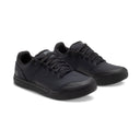Fox Union Canvas Shoes