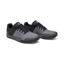 Fox Union Canvas Shoes