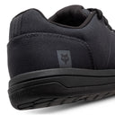 Fox Union Canvas Shoes