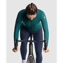 UMA GT Spring Fall LS Jersey C2