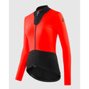 DYORA R Spring Fall LS Jersey S11