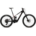 Shuttle AMP'd Pro X0 Eagle Transmission