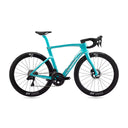 MY26 Dogma F - Red AXS E1 PM - Peak 4550 Evolution