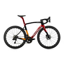Dogma X Disc - Dura Ace Di2 [Power Meter] - Princeton Grit 4540