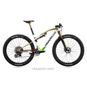 Dogma XC - Frameset