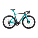 F9 - Dura Ace Di2 - Most Ultrafast 45