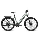 Level 4 REC Step-Through Ebike