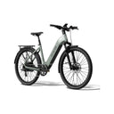 Level 4 REC Step-Through Ebike