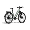 Level 4 REC Step-Through Ebike