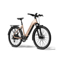 Level 4 REC Step-Through Ebike