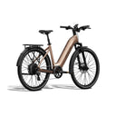 Level 4 REC Step-Through Ebike