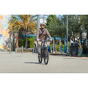 Level 4 REC Step-Through Ebike