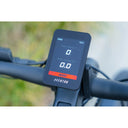 Level 4 REC Step-Through Ebike