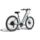 Pace 5 REC Step-Through Ebike