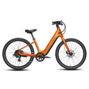 Pace 5 REC Step-Through Ebike