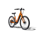 Pace 5 REC Step-Through Ebike