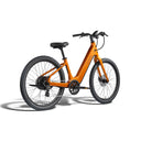 Pace 5 REC Step-Through Ebike