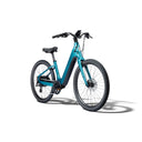 Pace 5 REC Step-Through Ebike
