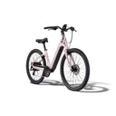Pace 5 REC Step-Through Ebike