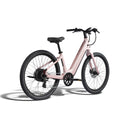 Pace 5 REC Step-Through Ebike