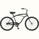 Chatham Beach Cruiser Bike - Single Speed