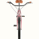 Chatham Plus Aluminum Beach Cruiser Bike - Step Through 7 Speed