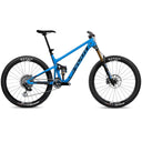 Switchblade Pro X0 Eagle Transmission